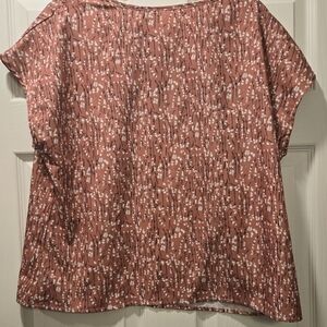 Womens Blouse